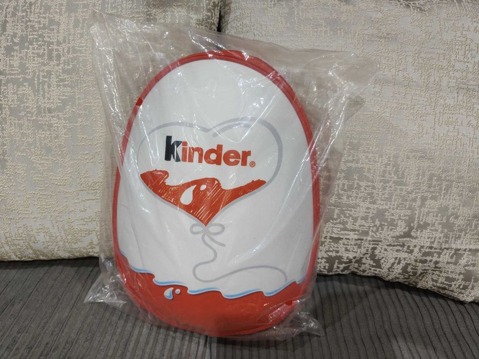 Детска раница Kinder