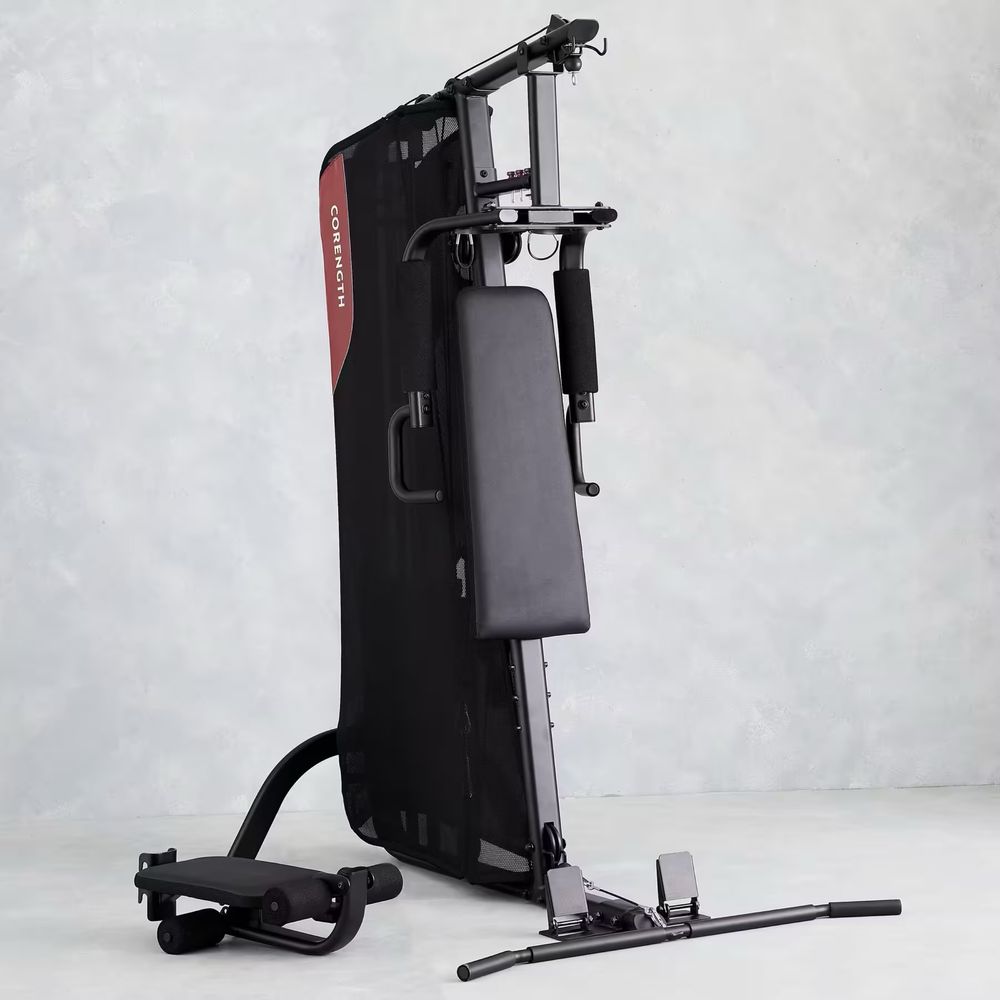 Aparat Home Gym Compact 900 Bodybuilding