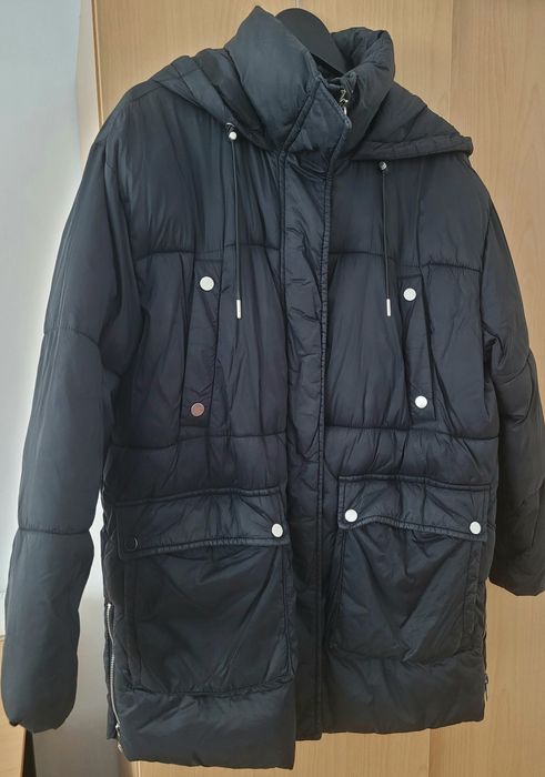 Зимно яке (размер S)