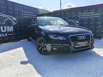 Audi A4 / 1.8T 160 CP/ Bi-Xenon/ LED/ Nr valabile/ Discuri ventilate