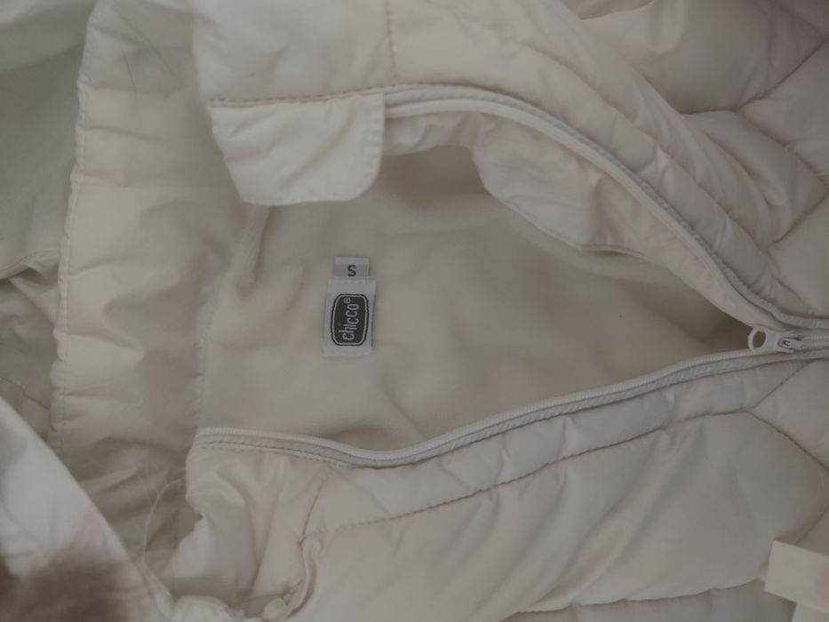 Камбинизон куртка