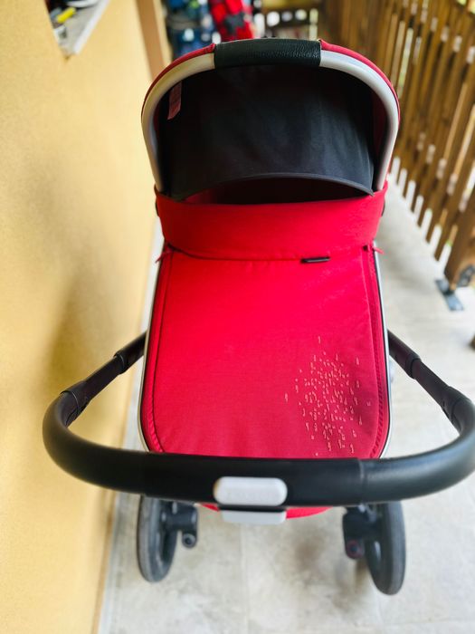 !!Намелена цена!!! Детска комбинирана количка Maxi Cosi Lila