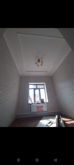 Ремонт под ключ любые сложности