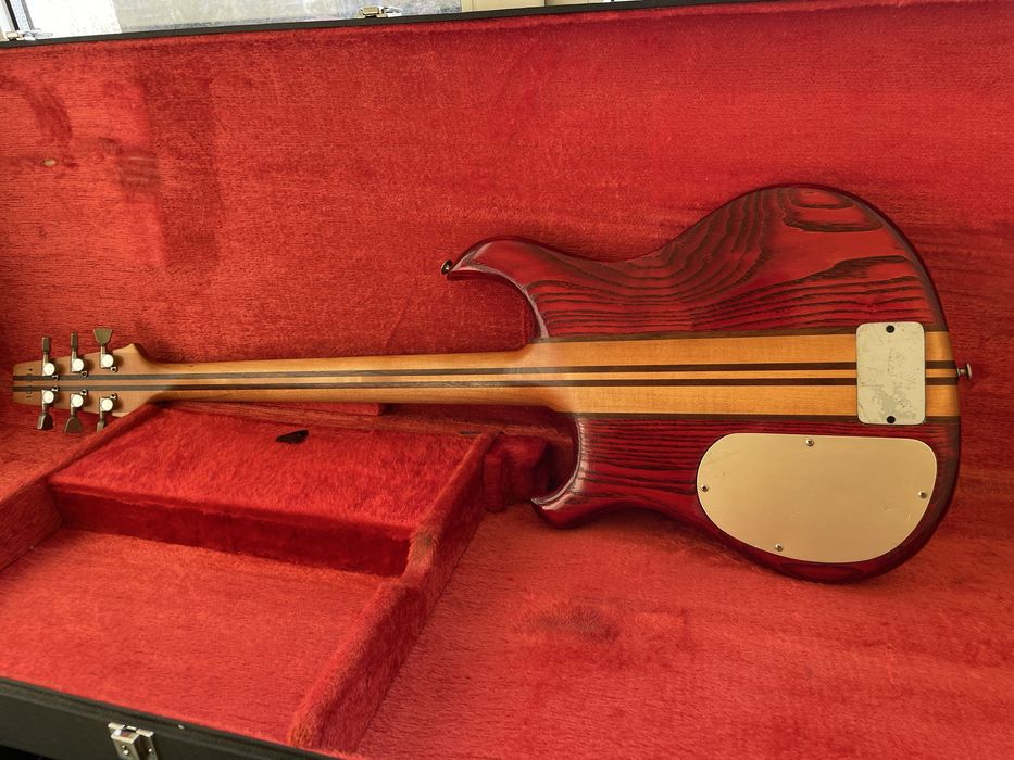 Aria Pro II RS-X80 Chitara Electrica 1981 Japan