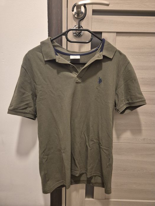 Tricou U.S polo asn ( marime S )