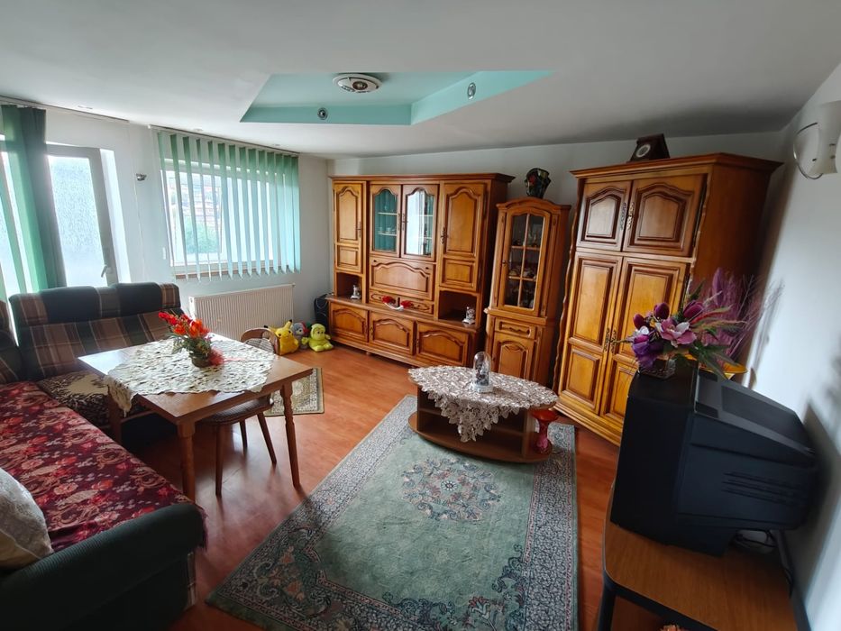 Apartament de vanzare