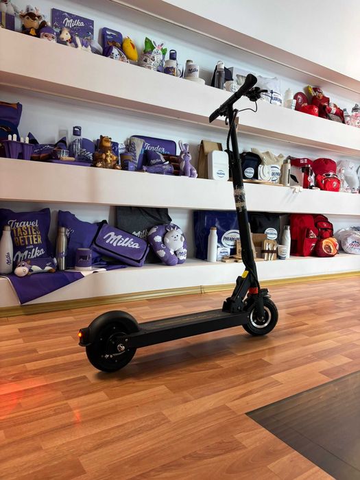 New electric scooter / Trotineta electrica noua Joyor F3 350W