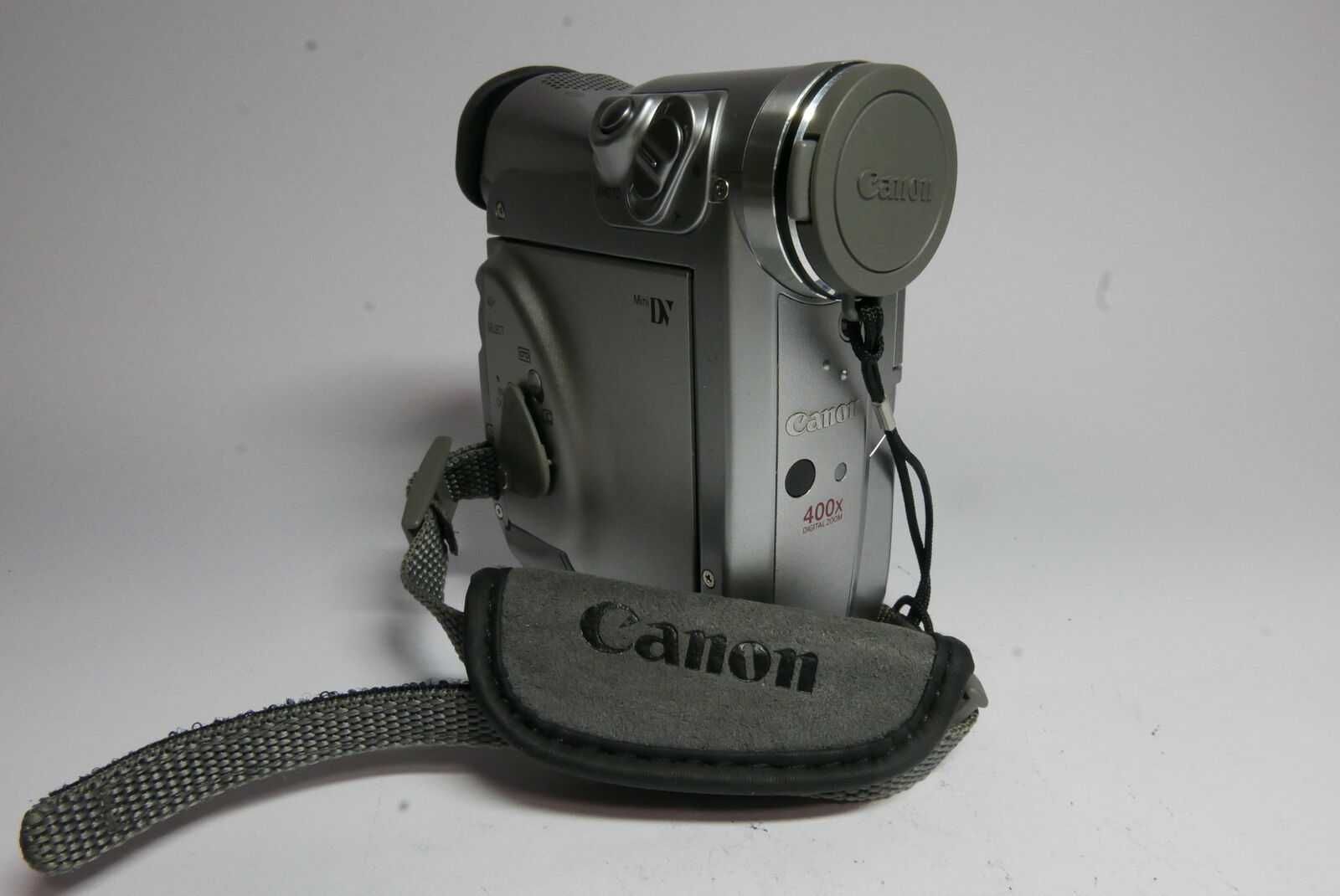 camera video digitala Sony Handycam TRV Minidv