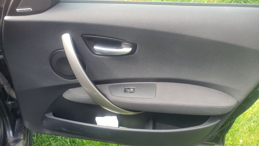 Bmw e87 116i 2006