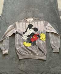 Hanorac Mickey Mouse Pull & Bear