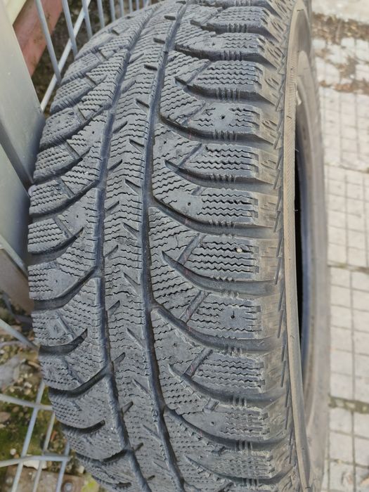 Зимни гуми Lassa 205/60/16