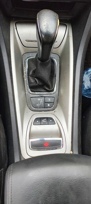 Citroen C5 2010 Facelift tourer cu defect! Citeste descrierea.