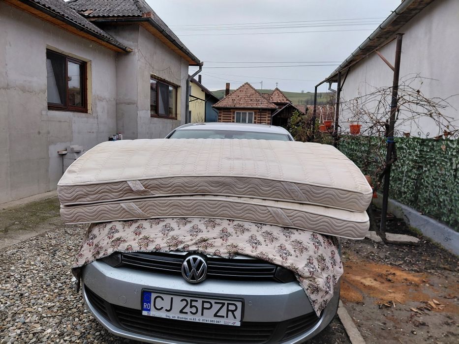 Saltele in stare buna donez