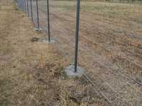 Garduri și porți împrejmuiri terenuri 
Pentru mai multe detalii la tel