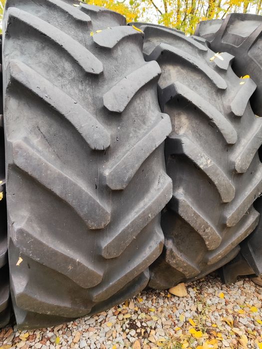 Cauciucuri 480/70R34=16,9R34 Firestone