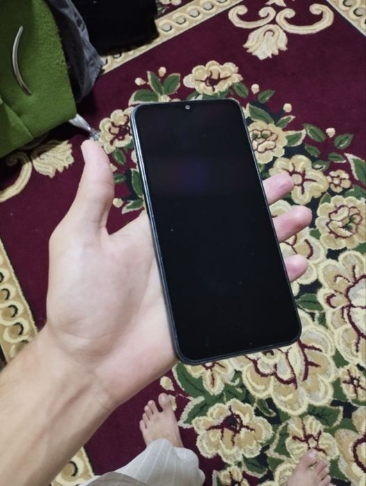 Samsung galaxy A14
