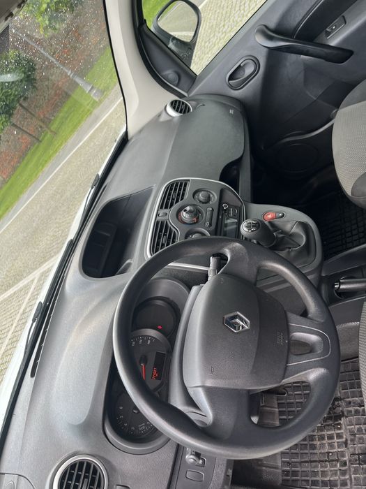 Renault Kangoo Maxi 2019