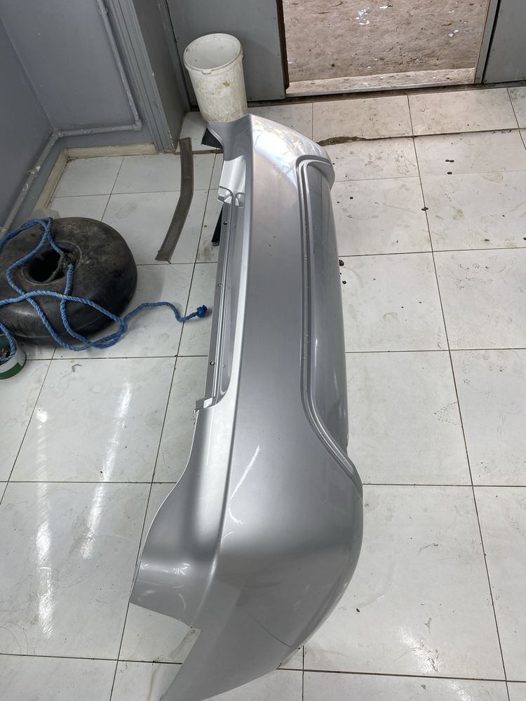 Nexa 2 oldi orqa bufer bor