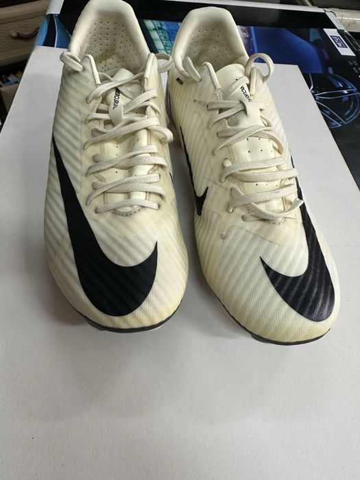 Бутонки Nike air zoom mercurial vapor 40н.