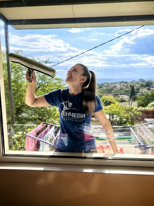 Професионално почистване във Варна и региона