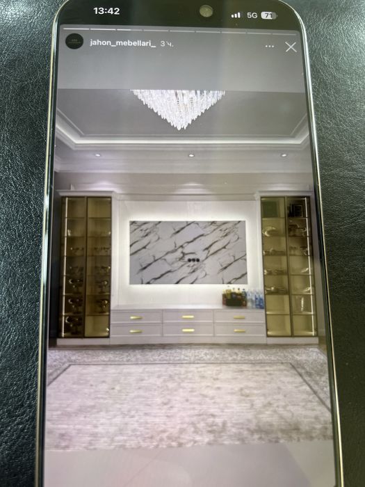 Мебель На заказ 35% скидка