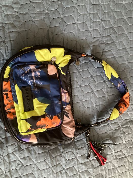 Desigual оригинални чанти