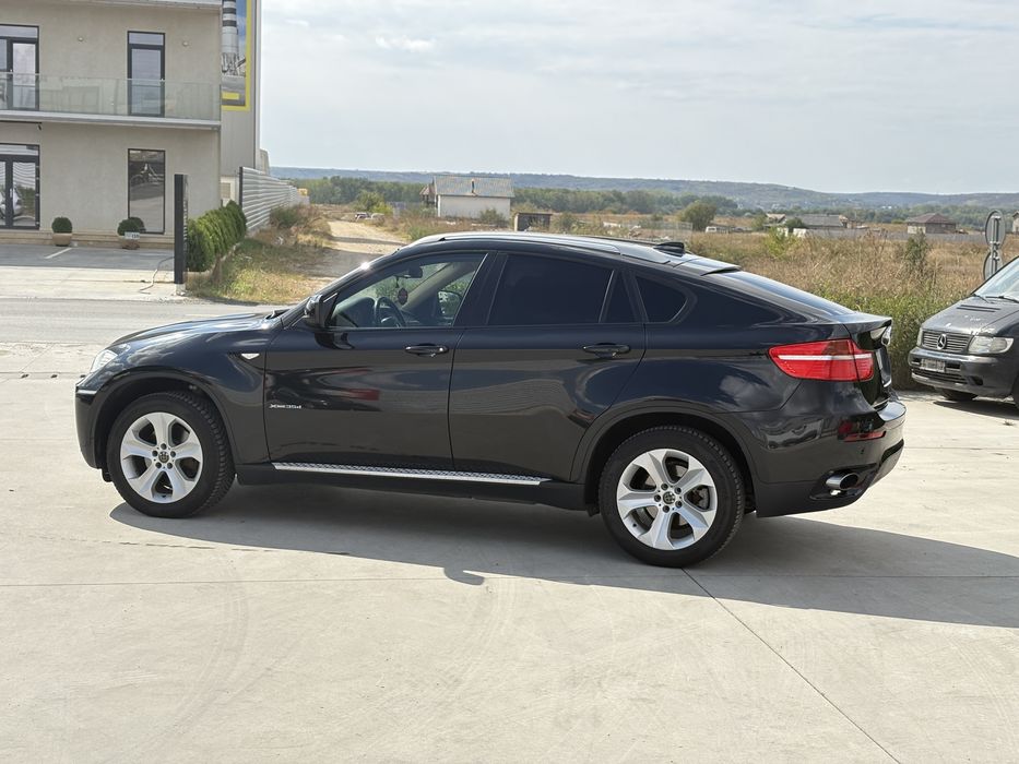 Jante bmw x5 x6 style 232