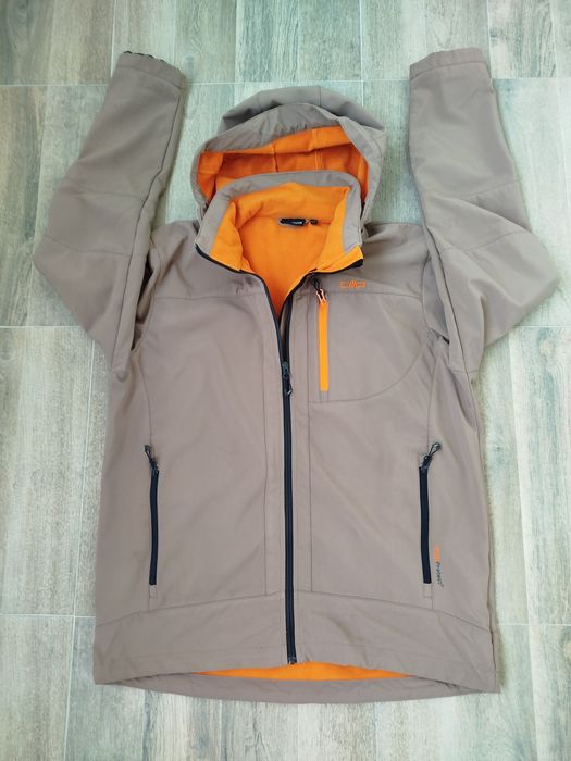 СМР мъжко неопреново яке