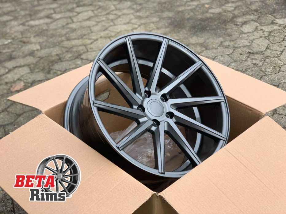 Джанти VOSSEN CVT 5x112 5x120 5x100 17" 18"19"20" за БМВ Мерцедес Ауди