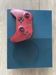 Vând xbox one s + controller, stare perfecta de functionare.