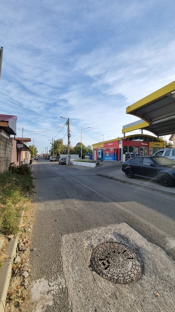 Casă de vânzare Brestei (aproape de Promenada mall)