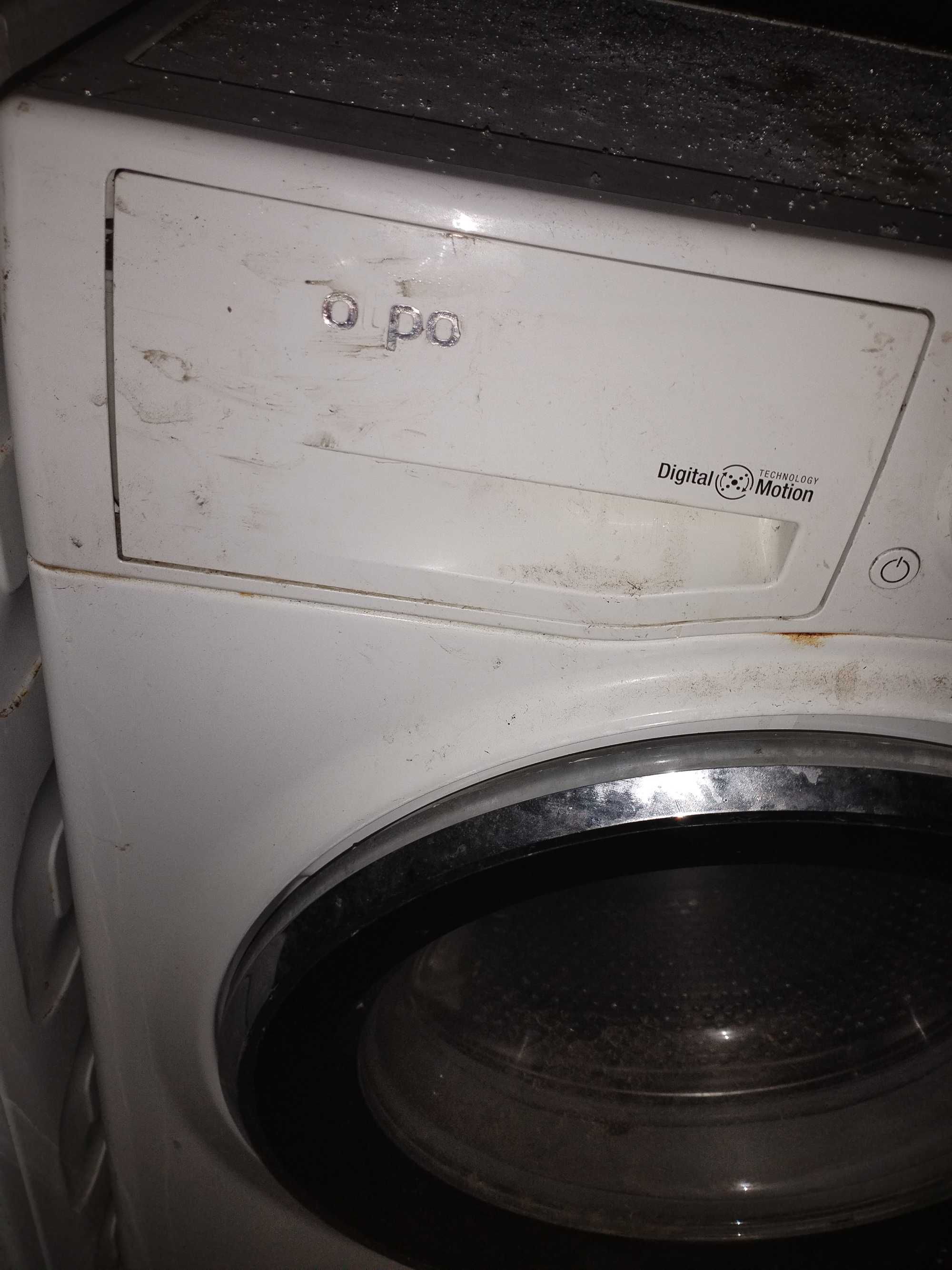 Продам срочно стиральную машинку