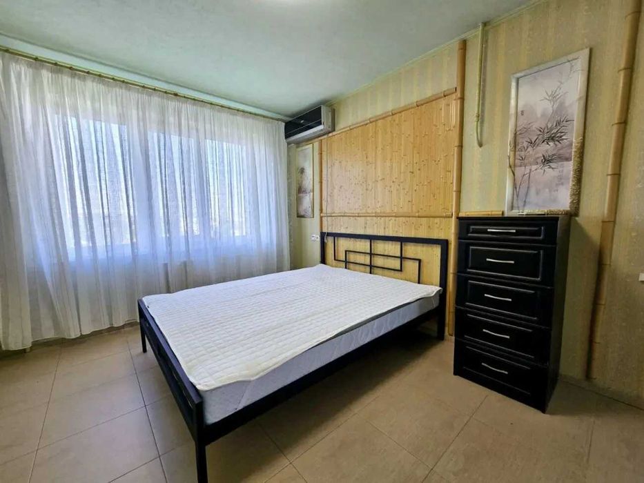 Дава се под наем Двустаен апартамент в София, Красно село - 58 кв.м за 459 € - Снимка #1