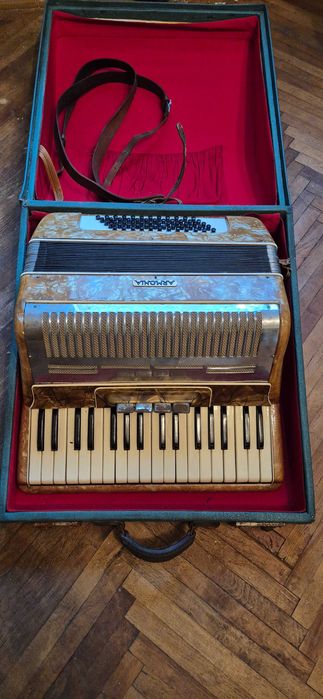 Acordeon Armonia