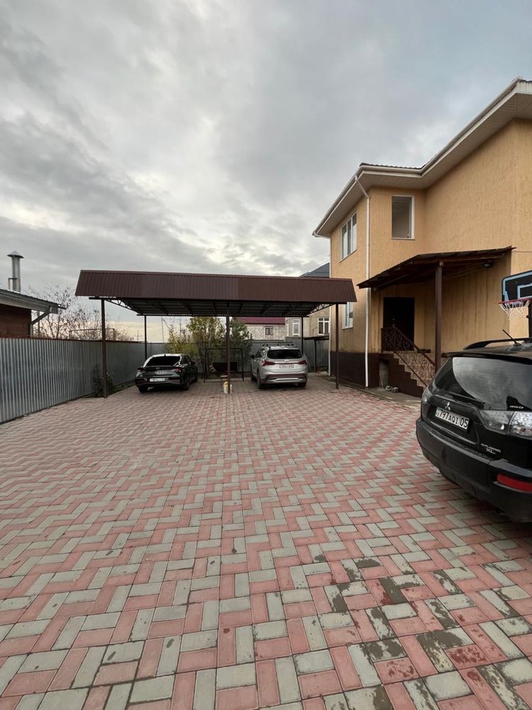 Продается частный дом ИЖС