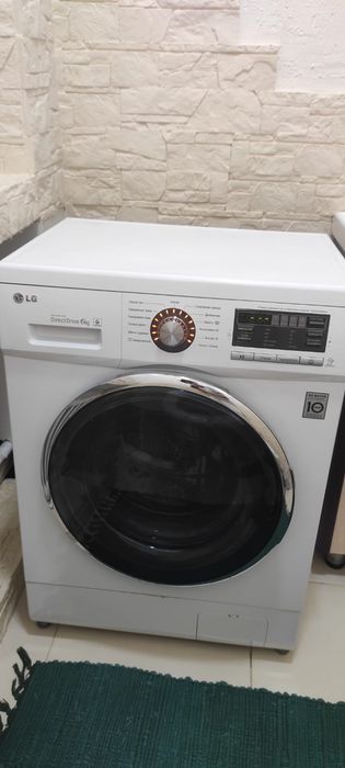 Ремонт стиральных машин АВТОМАТ