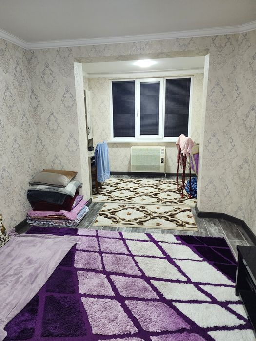 Скидка!!Срочно продаётся  3хкомнатная квартира!!! В согдиане !