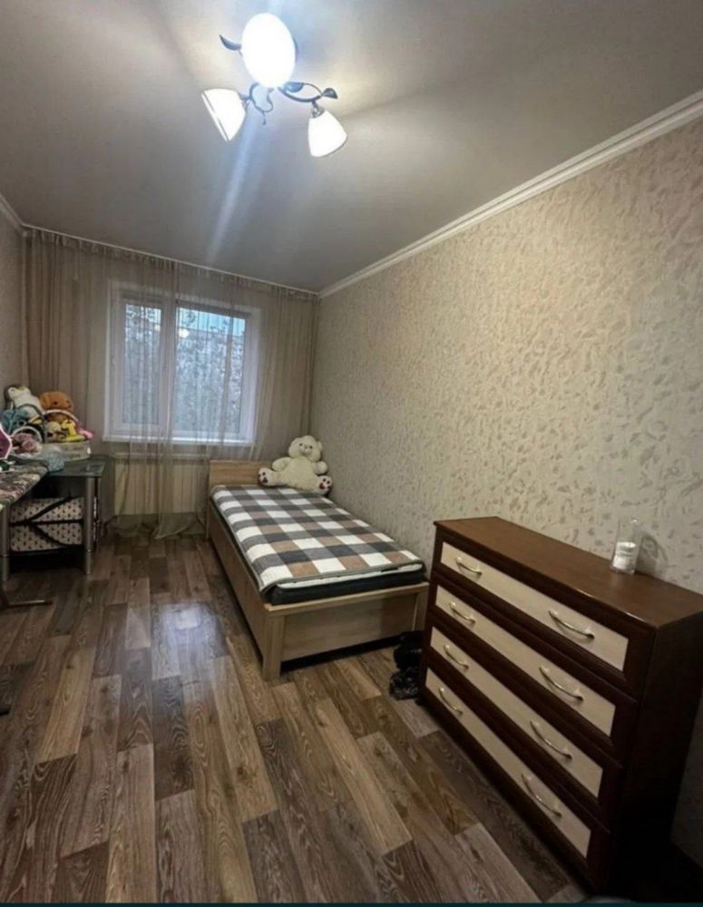 Квартира Торговый центр Чиланзар 2 продается 1 комнатная