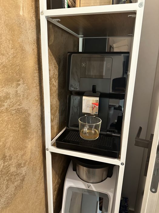 Vand Espressor Krups Intuition Aproape Nou Garantie 22 de luni