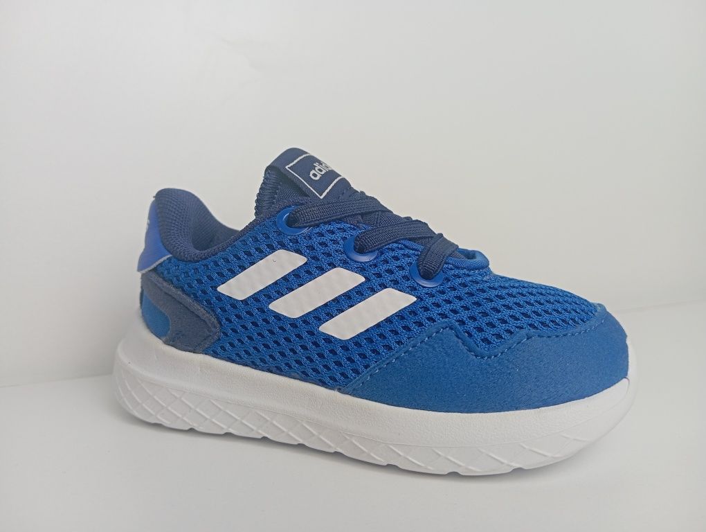Детски пролетни маратонки Адидас Adidas 20 и 21