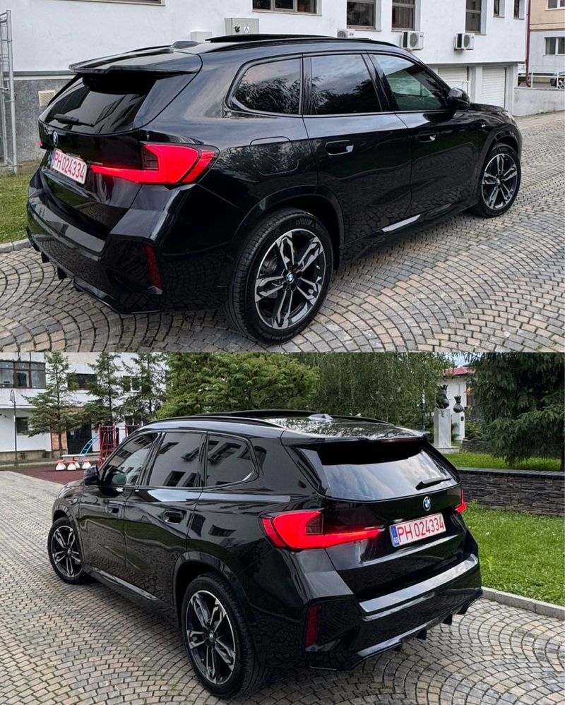 Bmw// X1 // M Pachet // Panoramic // Full dotari !!!