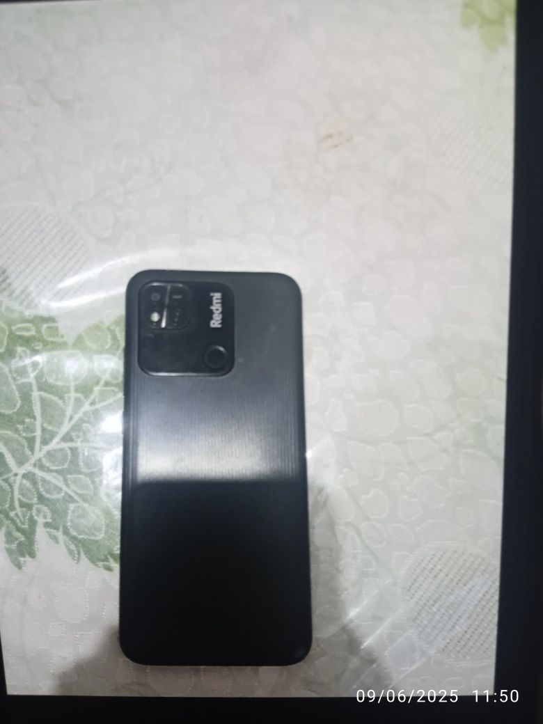 Xiaomi Redmi 10a