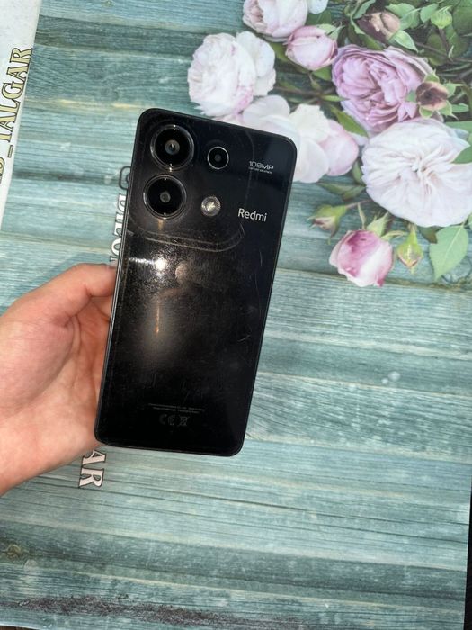 Xiaomi Redmi Note 13 128gb