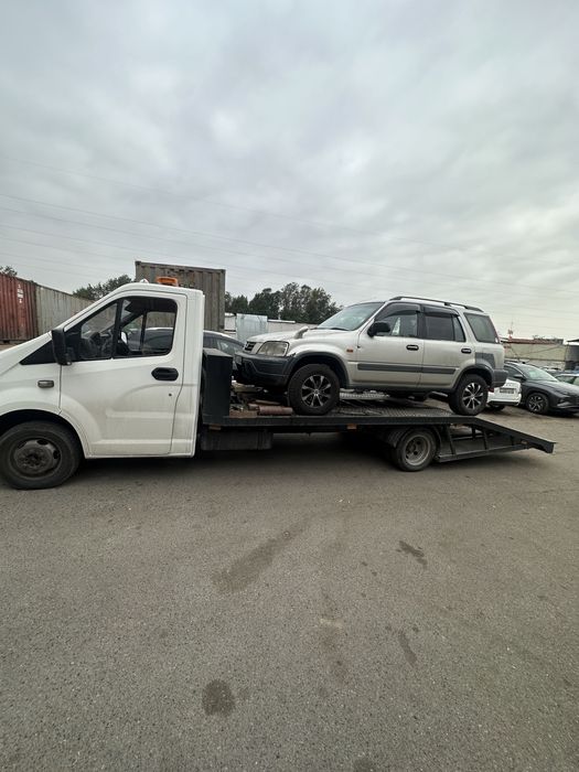 Эвакуатор Алматы и область круглосуточно