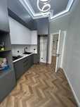 Royal House, 35 м2, евро, 1–2 комн, 8/10, Шота Руставели, Фрегат`