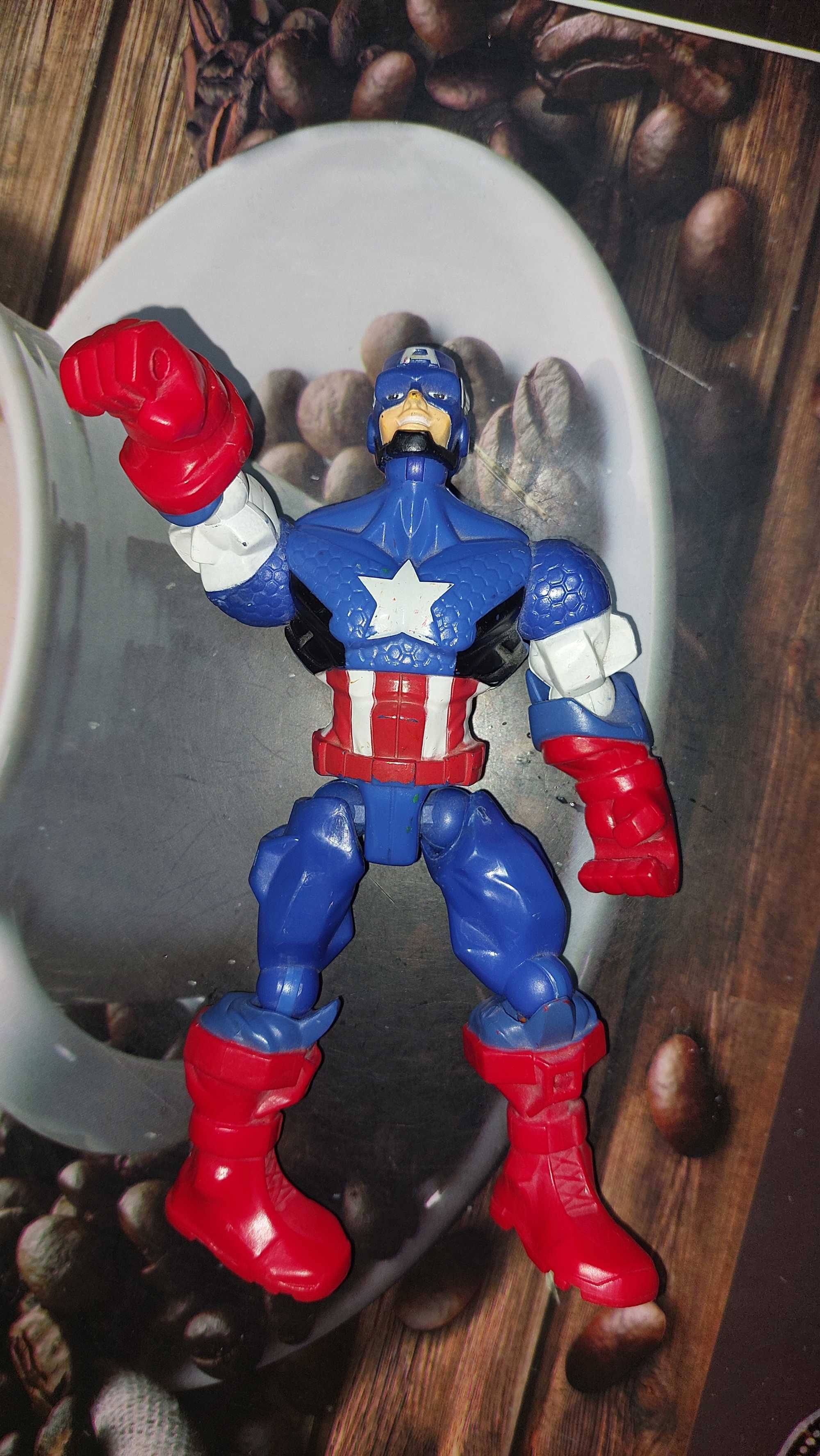 Figurine Spiderman,Capitanul America,wolverine,etc 16 centimetri