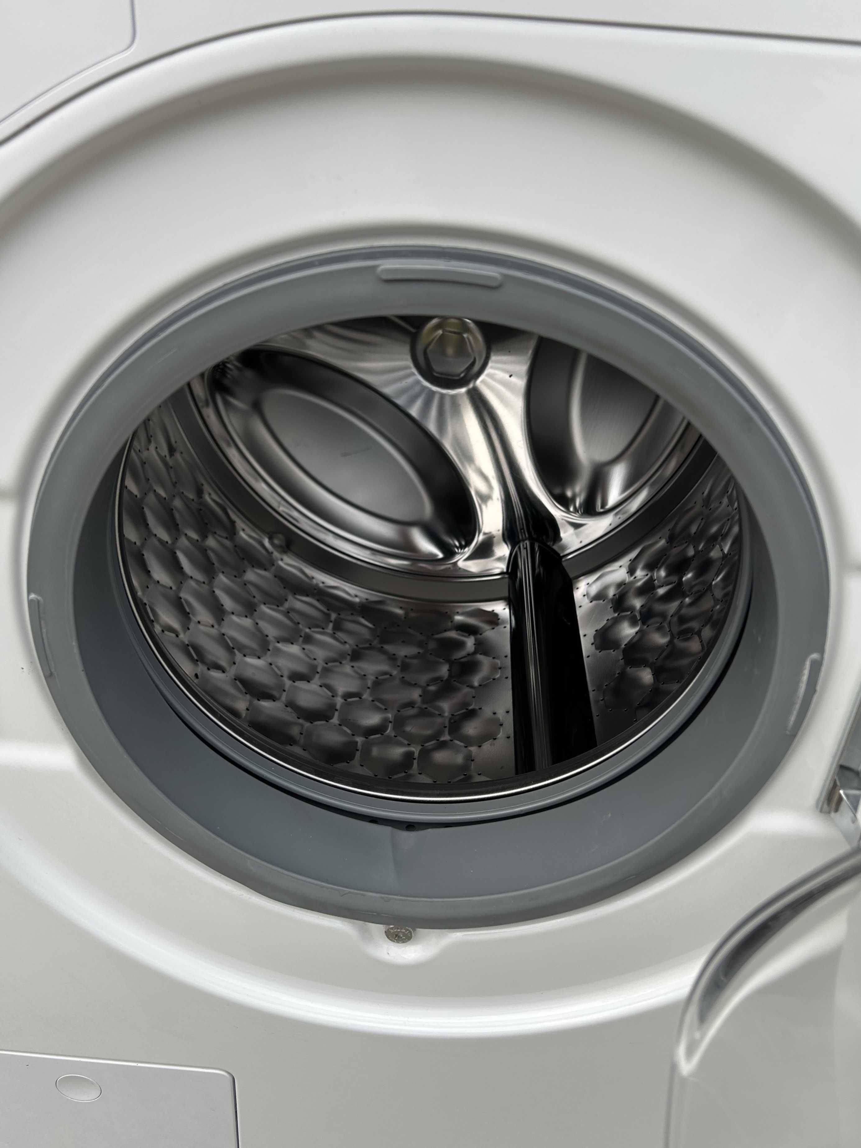 Пералня Miele W1 Excellence 9 kg PowerWash
