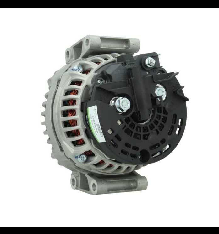 Alternator Bosch reconditionat pentru Mercedes 0124515114