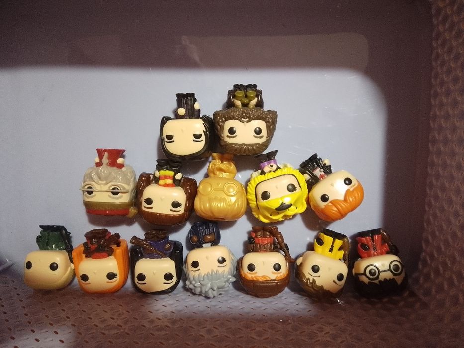 Колекция на Harry Potter