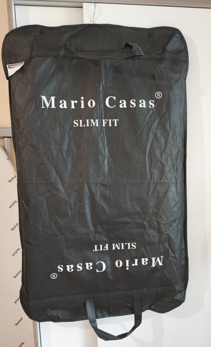 Мъжки костюм от 3 части